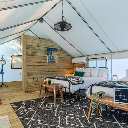 Timberline Glamping Orange Beach Gulf Shores Dış mekan fotoğraf
