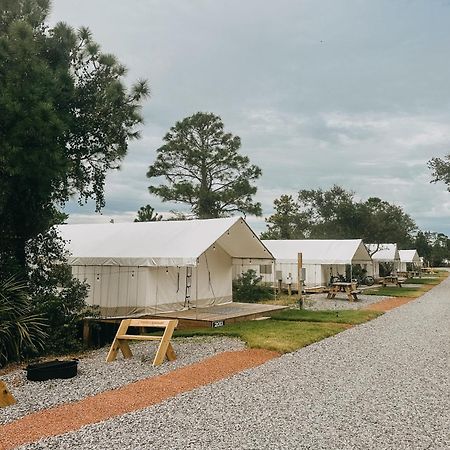 Timberline Glamping Orange Beach Gulf Shores Dış mekan fotoğraf