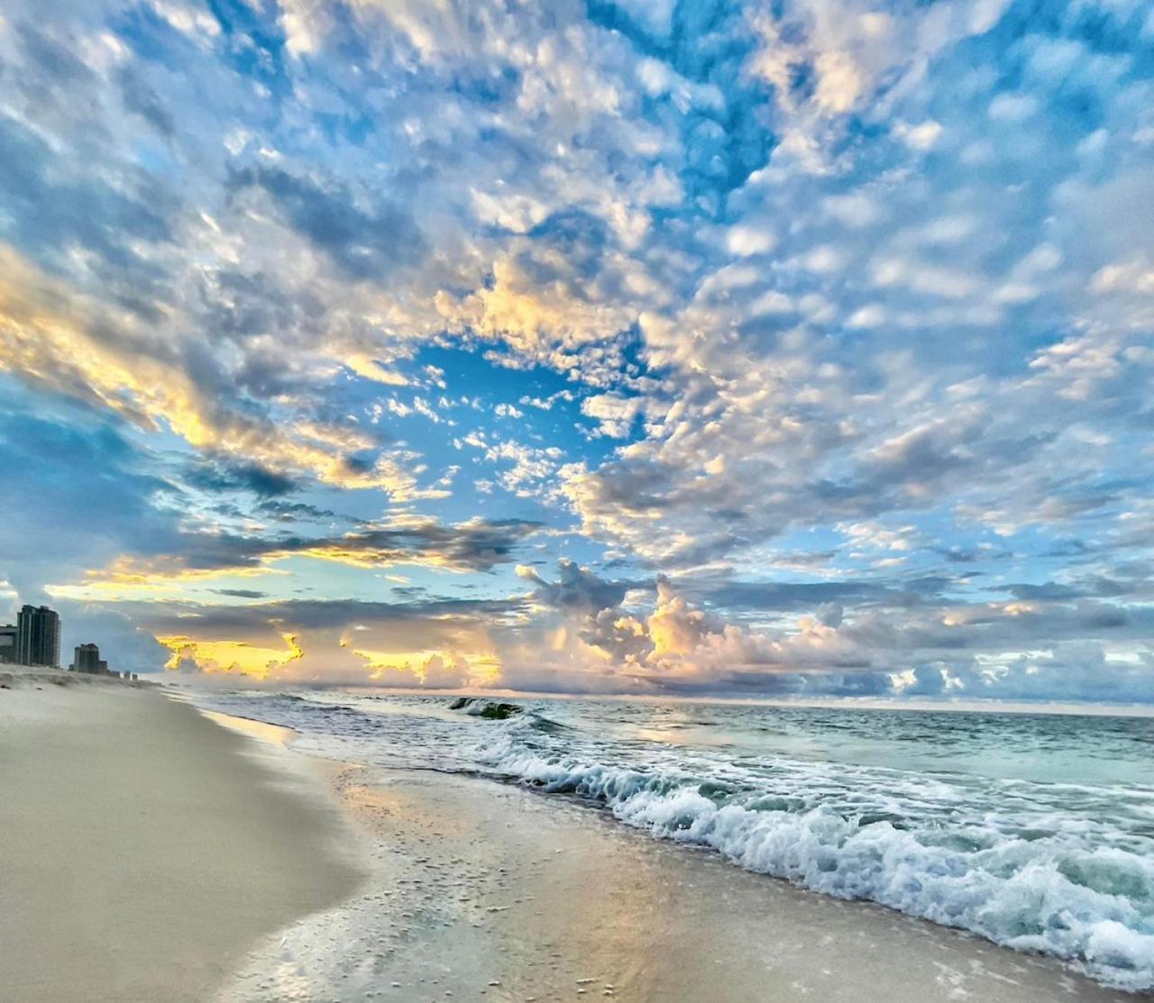 Timberline Glamping Orange Beach Gulf Shores Dış mekan fotoğraf