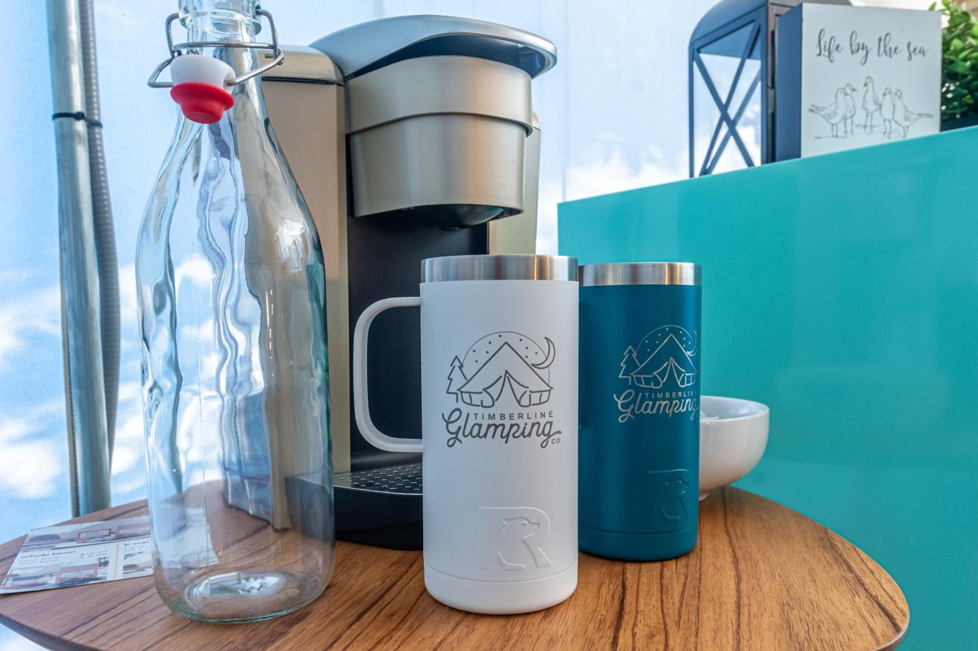 Timberline Glamping Orange Beach Gulf Shores Dış mekan fotoğraf