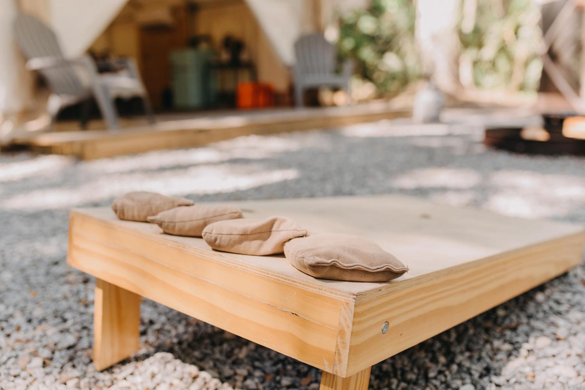 Timberline Glamping Orange Beach Gulf Shores Dış mekan fotoğraf